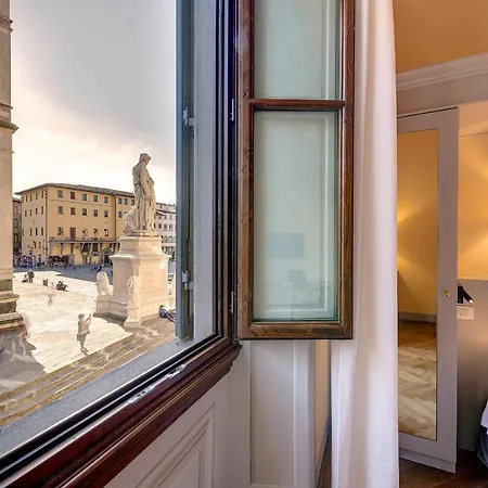 فندق مبيت وإفطار Santa Croce 14