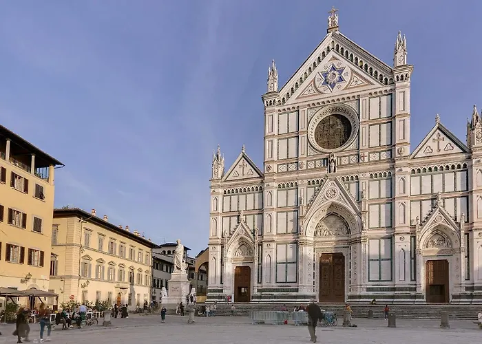 Santa Croce 14 Bed & Breakfast