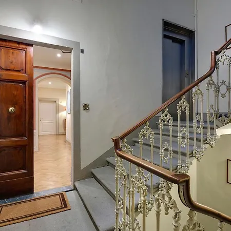 Bed & Breakfast Santa Croce 14 Florens