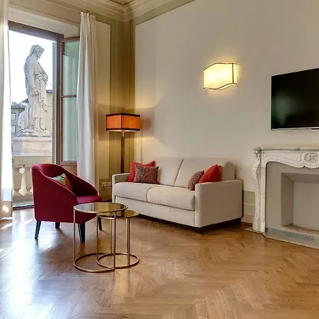 Bed & Breakfast Santa Croce 14 *