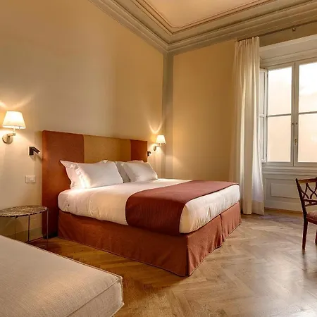 Couette-café Santa Croce 14 3*