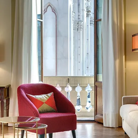 Santa Croce 14 Couette-café Florence