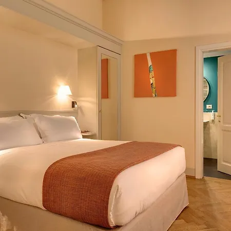 Santa Croce 14 Bed & Breakfast Florens