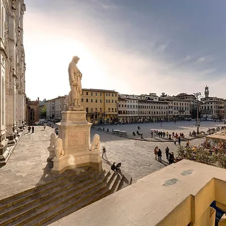 Panzió Santa Croce 14