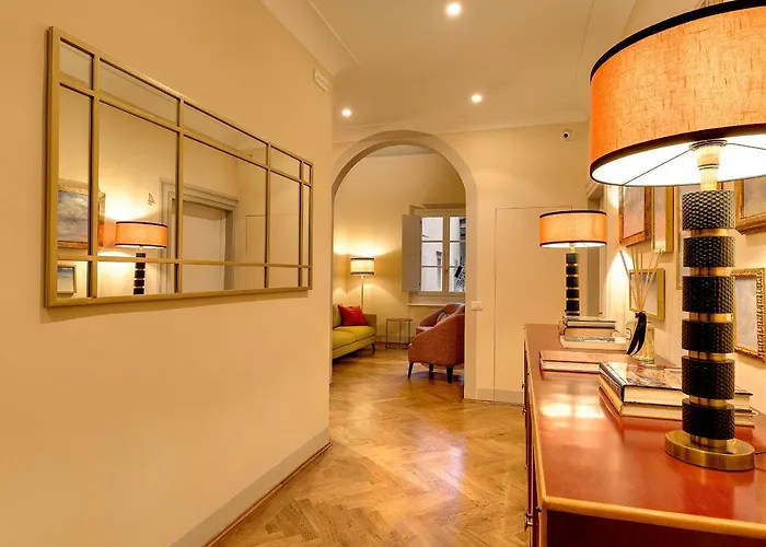 Couette-café Santa Croce 14 Florence